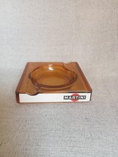 Ancien cendrier verre d'occasion  Plélo