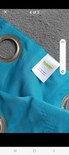Curtains dunelm for sale  SITTINGBOURNE