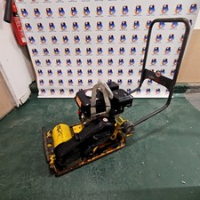 Wacker neuson vp1340a for sale  UK
