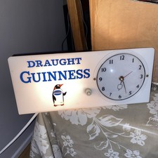 Rare guinness electric for sale  PWLLHELI