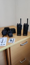 Maxon easiwave uhf for sale  CHESTERFIELD
