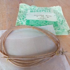 Monopole gut strings for sale  TREGARON