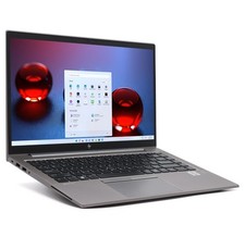 HP Zbook Firefly 14 G7 Laptop i5-10310U 16GB RAM 256GB NVME 14" FHD Win 11 Pro na sprzedaż  PL