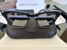 Ray ban meta gebraucht kaufen  Kaisersesch