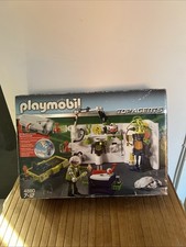 Playmobil 4880 top for sale  ROSS-ON-WYE