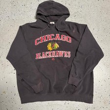 Majestic chicago blackhawks for sale  San Marcos