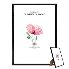 Lupia cornice portafoto usato  San Cassiano