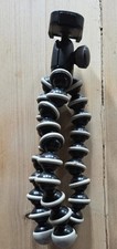 Joby gorillapod flexible for sale  FOLKESTONE