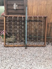 Antique victorian double for sale  SOUTHAMPTON