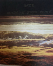 ICE Melting Your Mind [ Psych 1972 Acid] vinyl LP Bonny Records W GUITAR WHIZ comprar usado  Enviando para Brazil