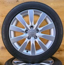Riginal audi sommerräder gebraucht kaufen  Neumarkt i.d.OPf.