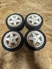 Hpi wr8 turbo for sale  STOKE-ON-TRENT