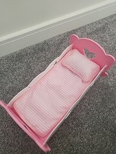 Baby doll pink for sale  BEDWORTH