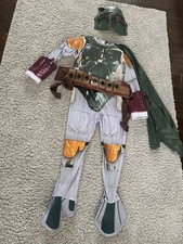 Star wars boba for sale  POTTERS BAR