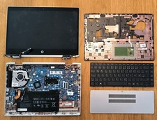 Probook x360 440 gebraucht kaufen  Regensburg