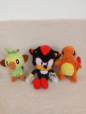 Plush toys pokémon for sale  MIDDLESBROUGH