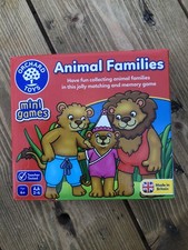 Orchard toys animal for sale  ORMSKIRK