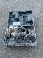 Metabo mfe 125mm for sale  EBBW VALE