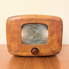 Radio vintage savigliano usato  Ladispoli