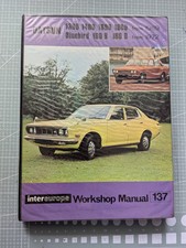 Datsun 510 610 for sale  LITTLEHAMPTON