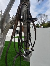 Vinci cob bridle for sale  North Hollywood