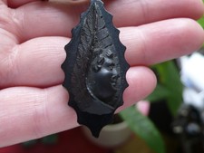 Victorian carved whitby for sale  LONDON