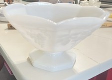 Vintage milk glass for sale  Waco