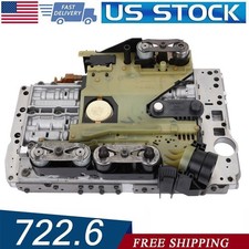 722.6 automatic transmission d'occasion  Expédié en Belgium