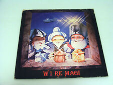 Magi w i usato  Roma