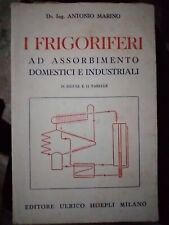 Marino frigoriferi assorbiment usato  Caivano