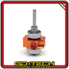 Turbina ricambio con usato  Atessa