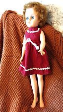 Chiltern vintage doll for sale  SUNDERLAND