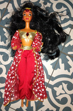 Vintage disney aladdin for sale  WINCHESTER