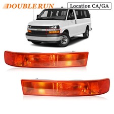 2pcs parking turn for sale  USA