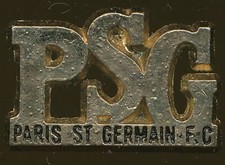 Pin psg paris d'occasion  Bussy-Saint-Georges
