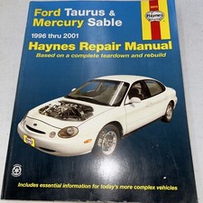 Haynes repair manual for sale  Norman