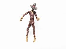 Scarecrow action figure for sale  STOURBRIDGE