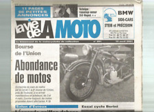 Vie moto 291 d'occasion  Bray-sur-Somme