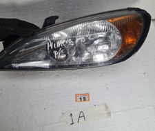 Nissan primera passenger for sale  PETERHEAD