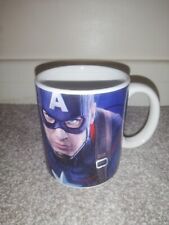 Captain america coffee for sale  BOURNEMOUTH