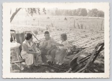 Vintage photo people for sale  Brush Creek