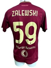Maglia roma zalewski usato  Roma