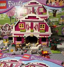 Lego friends 41039 for sale  BASILDON