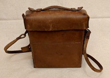 Ledertasche krankenträgertasc gebraucht kaufen  Zeulenroda-Triebes