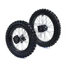 Pit bike wheels for sale  DUDLEY