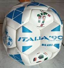 Pallone calcio italia usato  Biassono