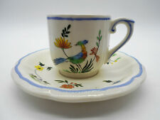 Stunning gien earthenware d'occasion  Expédié en Belgium