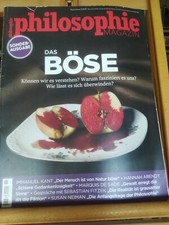 Philosophiemagazin sonderausga gebraucht kaufen  Bermatingen