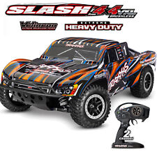 Traxxas trx68386 orng d'occasion Traxxas trx68386 orng d'occasion  Expédié en France
