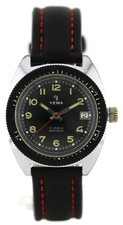 Yema vintage herrenuhr gebraucht kaufen  Berlin